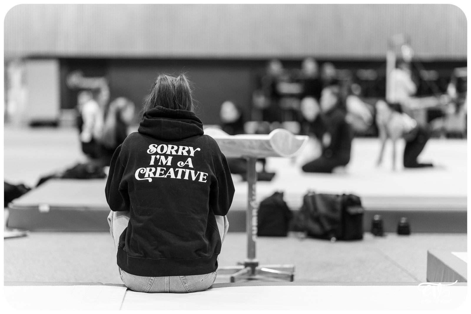 TOP 12 GYM UNION 2025